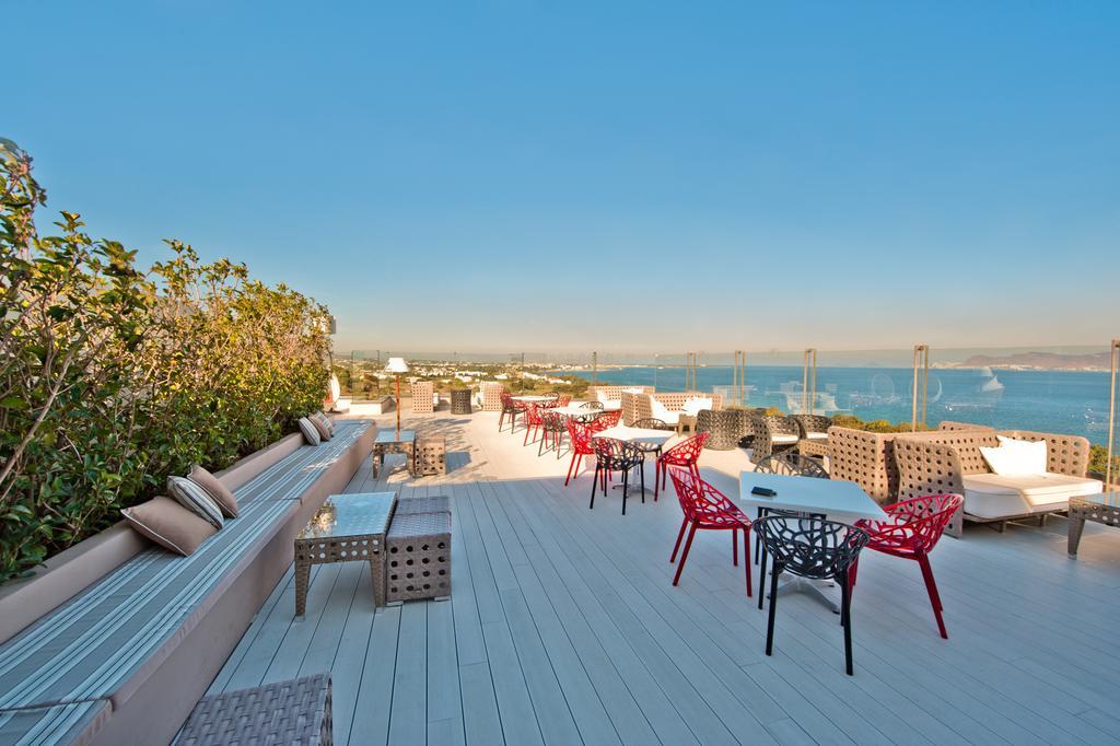 Kipriotis Panorama Hotel & Suites Псалиди Экстерьер фото