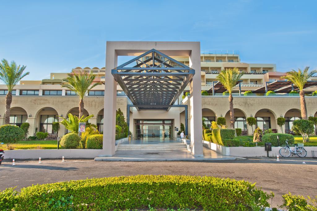 Kipriotis Panorama Hotel & Suites Псалиди Экстерьер фото